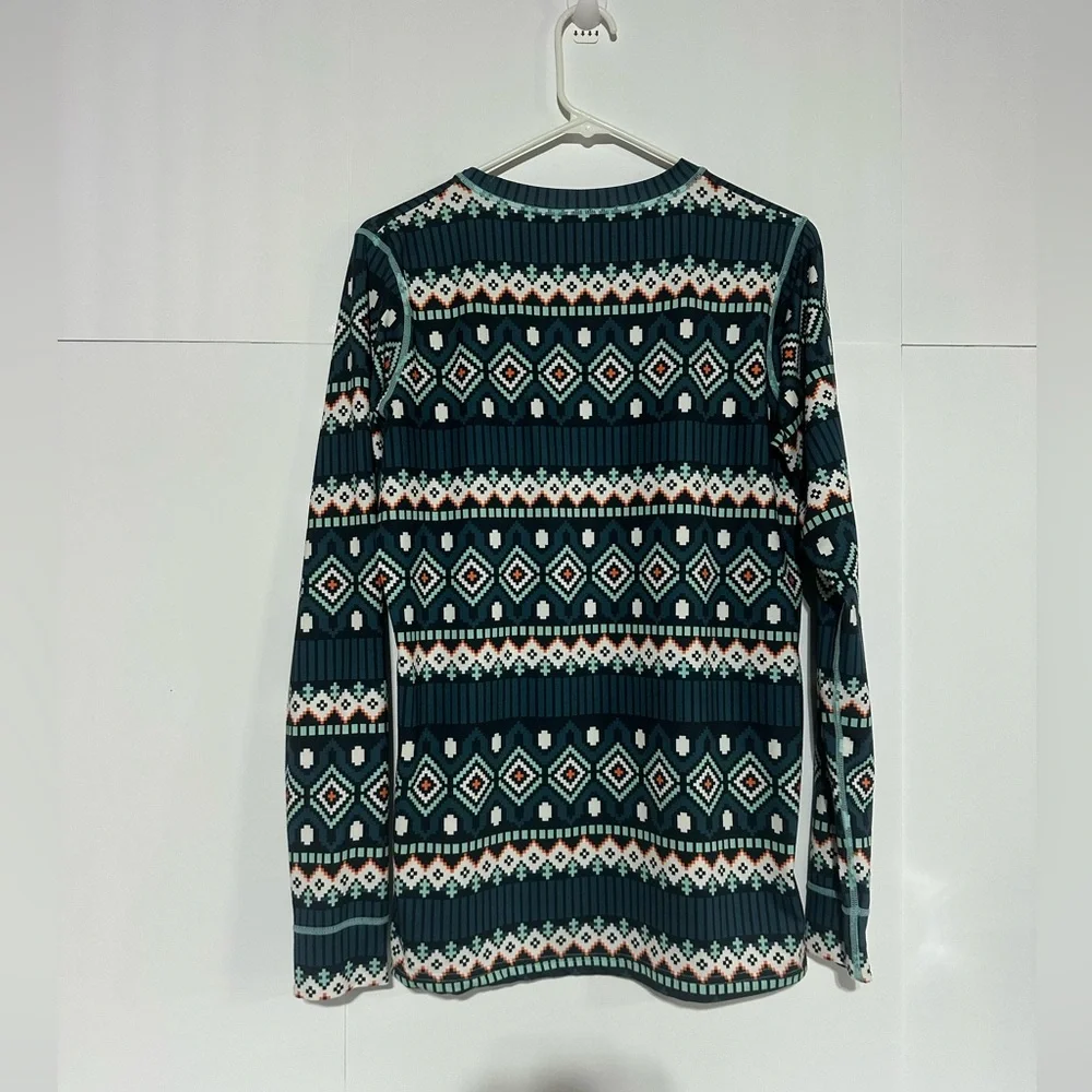 Kari and Traa Fantastisk long sleeve bases layer top - Picture 8 of 9